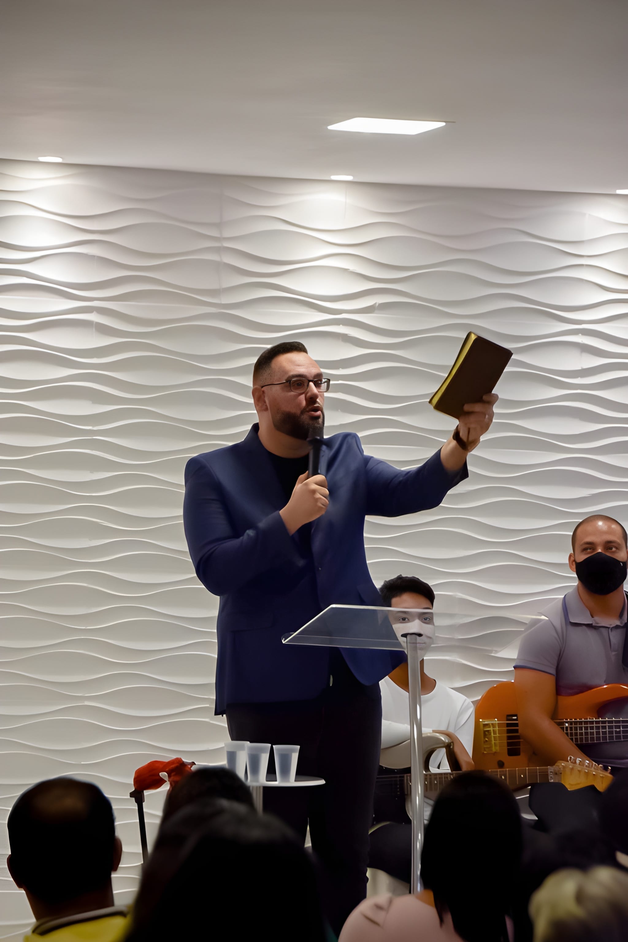 Foto de Igor Azevedo